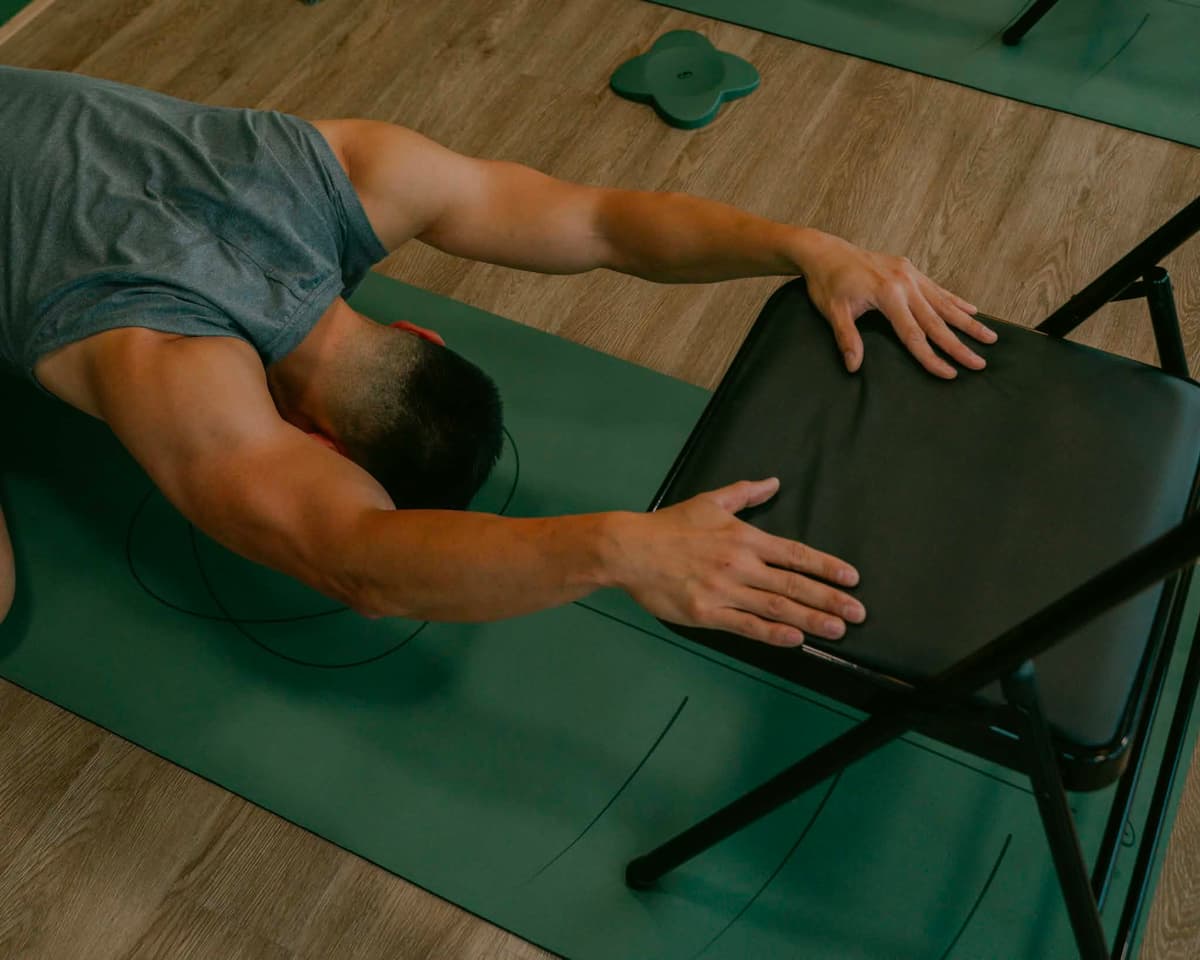 Why Flexibility Alone Won't Fix That Achy Feeling
